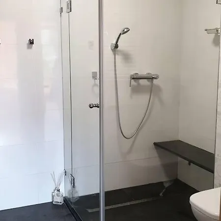 Apartament Emerald 아파트 그단스크